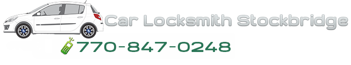 Car Locksmith Stockbridge 